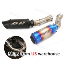Mid exhaust pipe for sale  Hebron