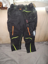 Neuw hose 122 gebraucht kaufen  Argenthal