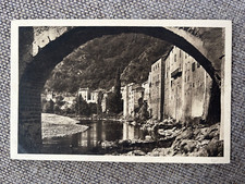 Old postcard lavoute d'occasion  Expédié en Belgium