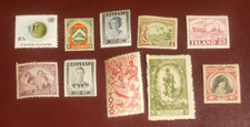 Worldwide mnh postage for sale  Auburn