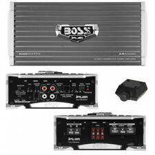 4000w monoblock car for sale  USA
