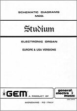 Gem studium service usato  Vanzaghello
