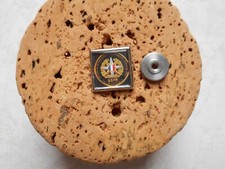 Gspr insigne boutonnière d'occasion  Sainte-Luce-sur-Loire