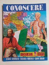Album figurine ricerche usato  San Costanzo