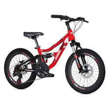 Bici mtb full usato  Alife