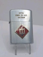 Vulcan lighter 137th for sale  Lithia