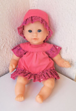 Adorable bebe corolle d'occasion  Marseille XI