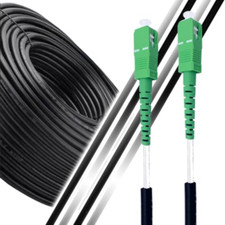 Elfcamâ cavo fibra usato  Roccagloriosa