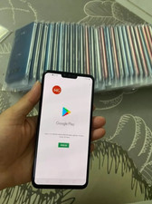 MUITO BOM LG V40 ThinQ 64GB 6GB de memória Pokemon Go Ready 64Bit desbloqueado comprar usado  Enviando para Brazil