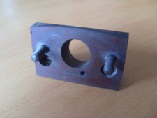 Zwischenflansch dolmar cx gebraucht kaufen Zwischenflansch dolmar cx gebraucht kaufen  Jembke