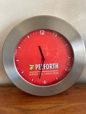 Vintage pelforth beer d'occasion  Expédié en Belgium
