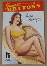 Beautiful britons vol.4 for sale  STOCKPORT