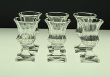 Crystal liquor cellar d'occasion  Expédié en Belgium