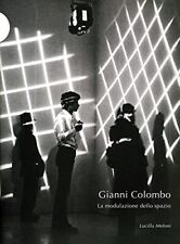 Gianni colombo modulazione usato  Sesto San Giovanni