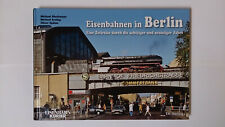 Eisenbahnen berlin bleckmann gebraucht kaufen  Schkeuditz