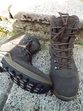 Lowa gore tex gebraucht kaufen  Wendlingen am Neckar