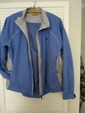 Womens rain jacket for sale  NORWICH