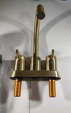 Small brushed gold for sale  Eugene