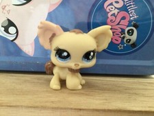 Lps littlest pet d'occasion  Brest