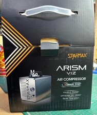 Sparmax arism mini for sale  MIDDLESBROUGH