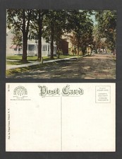 1910s main street for sale  Newark