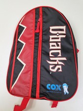NOVA Mochila Juvenil de Beisebol Arizona Diamondbacks Dbacks MLB - Infantil 2010 SGA, usado comprar usado  Enviando para Brazil
