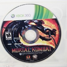 Mortal kombat komplete for sale  Aurora