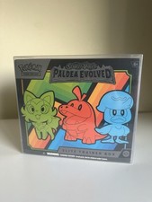 Pokemon tcg paldea for sale  ABERDEEN