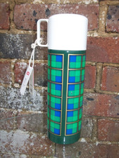 Thermos flask vintage for sale Thermos flask vintage for sale  FAREHAM