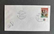 Italia repubblica primo usato  Milano