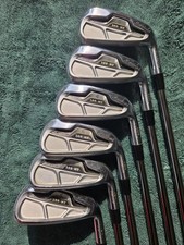 Cleveland irons 588mt for sale  Brunswick