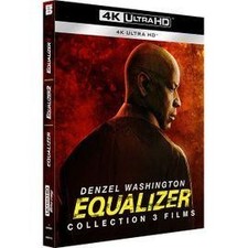 Blu ray equalizer d'occasion  Les Mureaux
