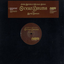 Jerry Ropero & Michael Simon Feat. Kathy Brown - Ocean Drums comprar usado  Enviando para Brazil