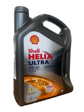 Shell helix ultra for sale  MANCHESTER