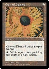 Magic mtg diamant d'occasion  Ivry-sur-Seine