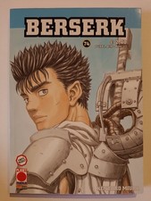 Berserk prima edizione usato  Monfalcone