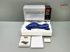 Cmc 083 bugatti gebraucht kaufen  Aulendorf