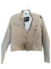 Belstaff jacke damen gebraucht kaufen  Deutschland