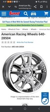 18inch rims 4pcs for sale  Jackson