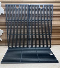 Cast iron grill for sale  Birmingham