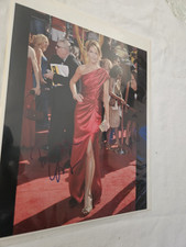 Tricia helfer color for sale  Shipping to United Kingdom