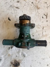Sea water pump for sale  EMSWORTH