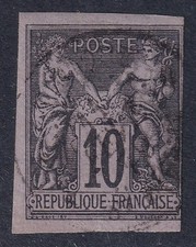 French colonies 1879 for sale  WARWICK