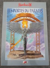 Portes paradis hawkmoon d'occasion  Dechy