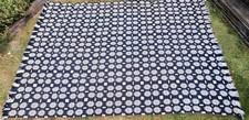 Vintage welsh wool for sale  SOUTHAMPTON