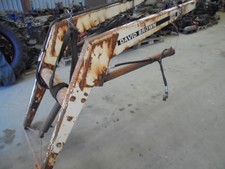 David brown 990 for sale  CAERNARFON