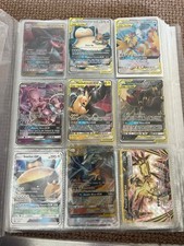 Rare pokémon card for sale  BENFLEET