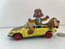 Magic roundabout corgi for sale  NEWMARKET