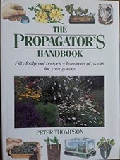 The propagator manuel d'occasion  Expédié en France