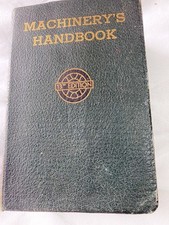 machinerys handbook for sale machinerys handbook for sale BOOTLE
